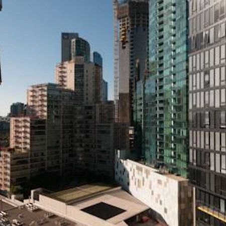 Inner Melbourne Serviced Apartments Exteriör bild