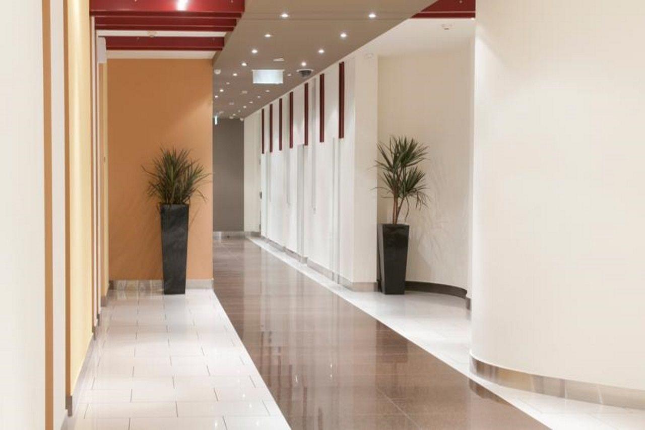 Inner Melbourne Serviced Apartments Exteriör bild