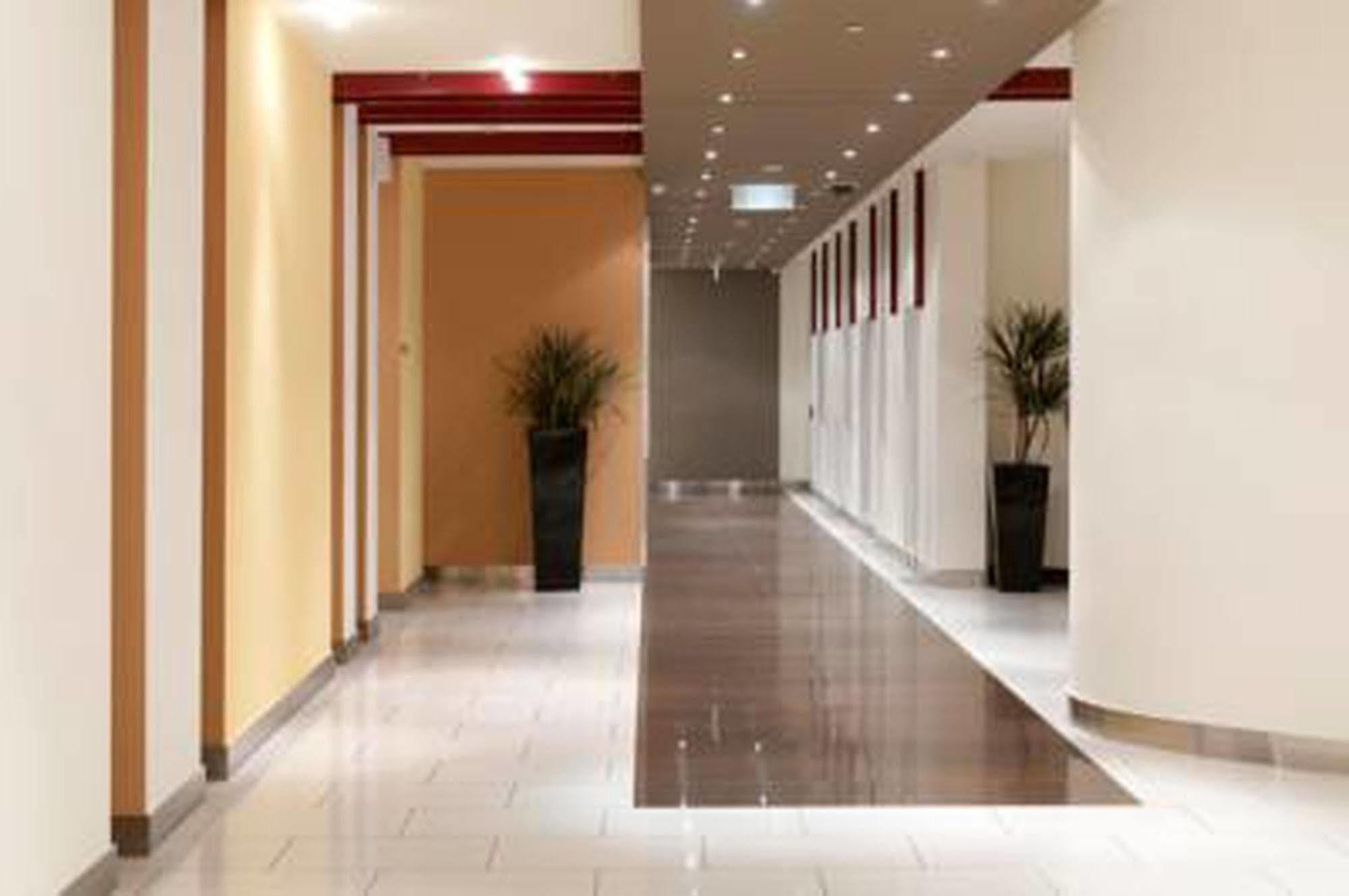 Inner Melbourne Serviced Apartments Exteriör bild